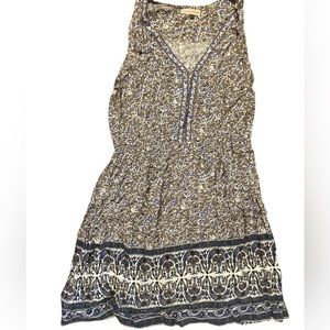 Adorable Rebecca Taylor dress sz 12